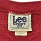 90s Lee SPORT Sweat