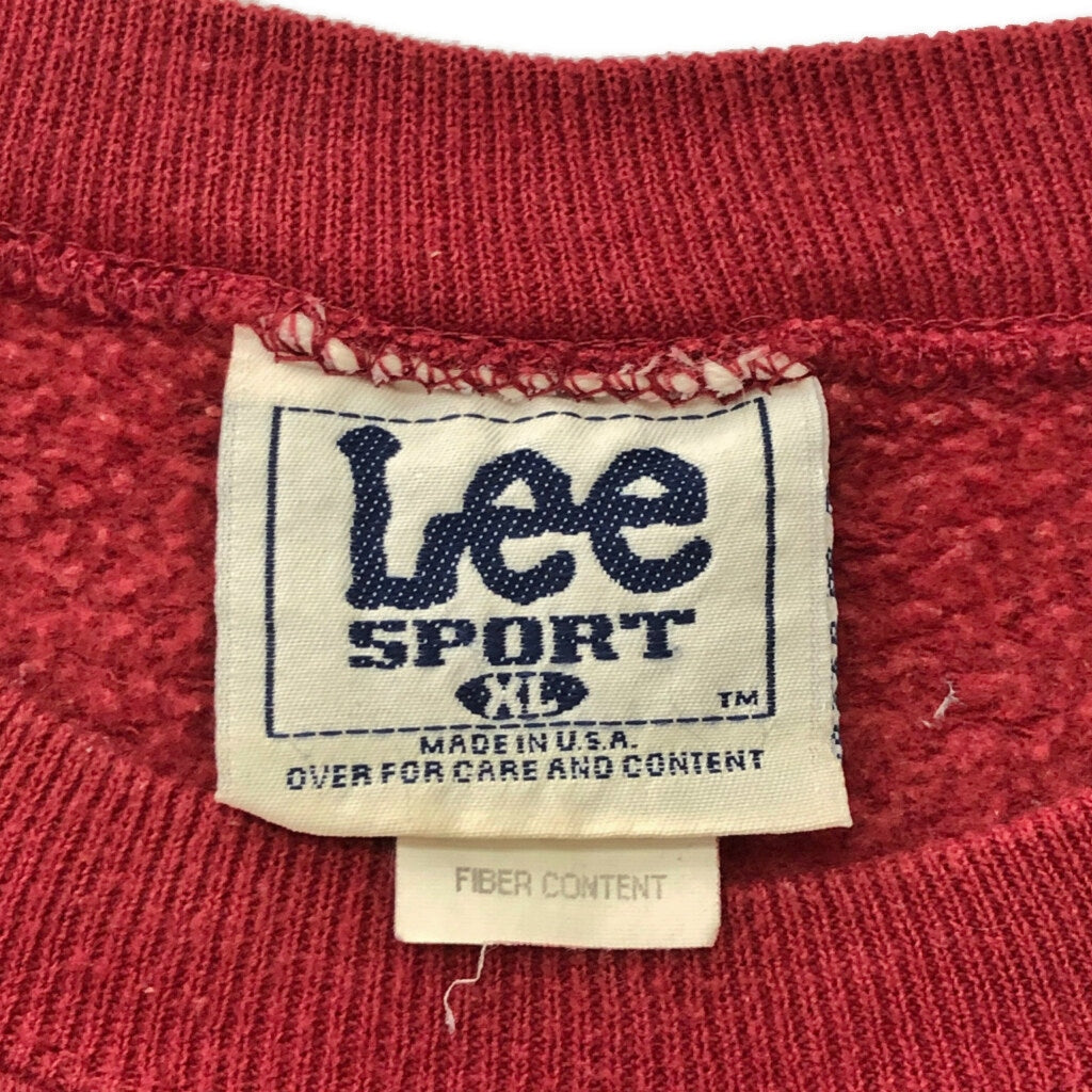 90s Lee SPORT Sweat