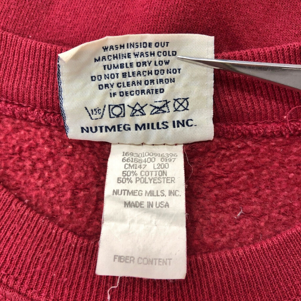 90s Lee SPORT Sweat