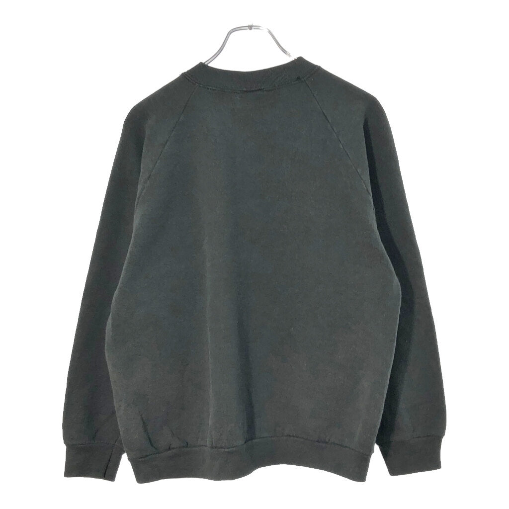 90s FRUIT OF THE LOOM Plain Sweat
