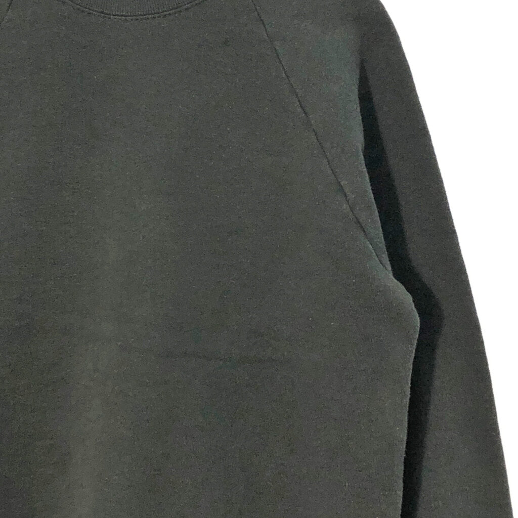 90s FRUIT OF THE LOOM Plain Sweat
