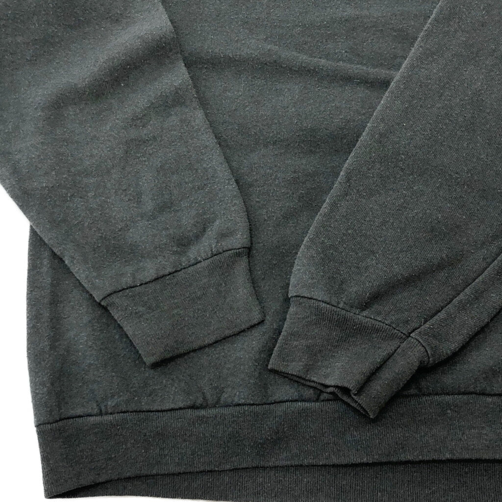 90s FRUIT OF THE LOOM Plain Sweat