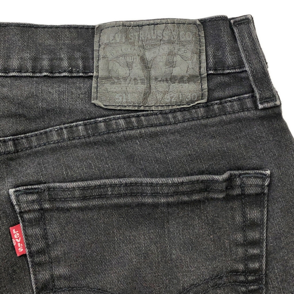 Levi's 511 Denim Pants