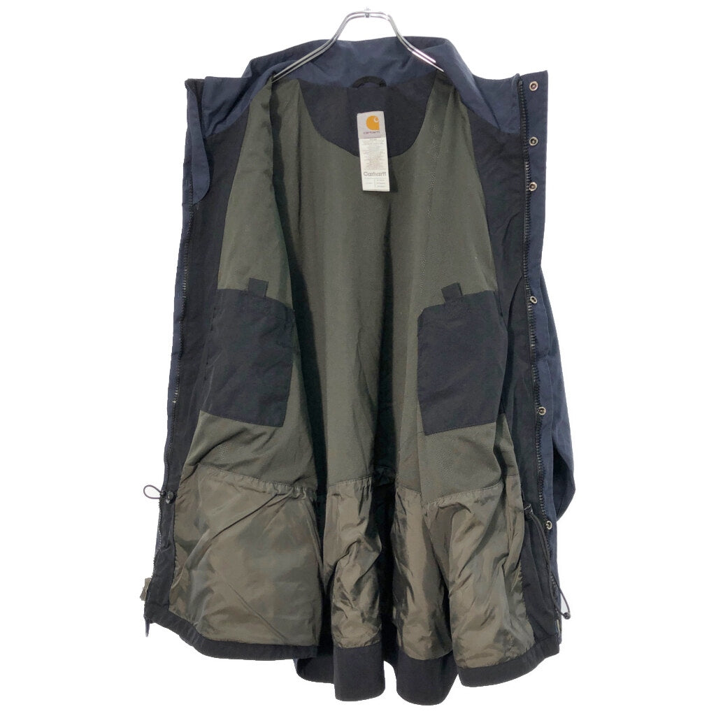 Carhartt Nylon Jacket