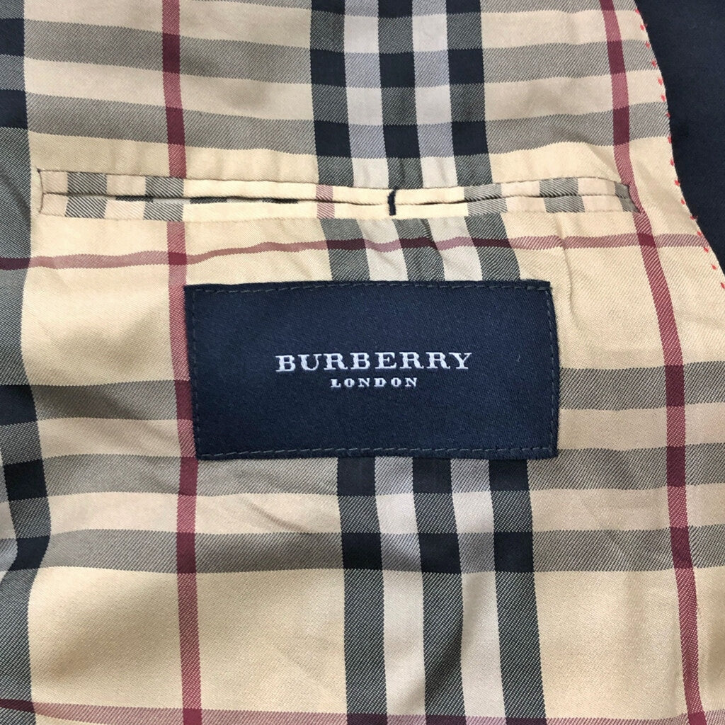 BURBERRY Tailored Jacket
