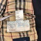 BURBERRY Tailored Jacket