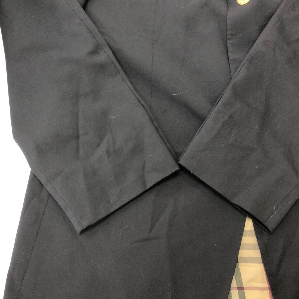 BURBERRY Tailored Jacket