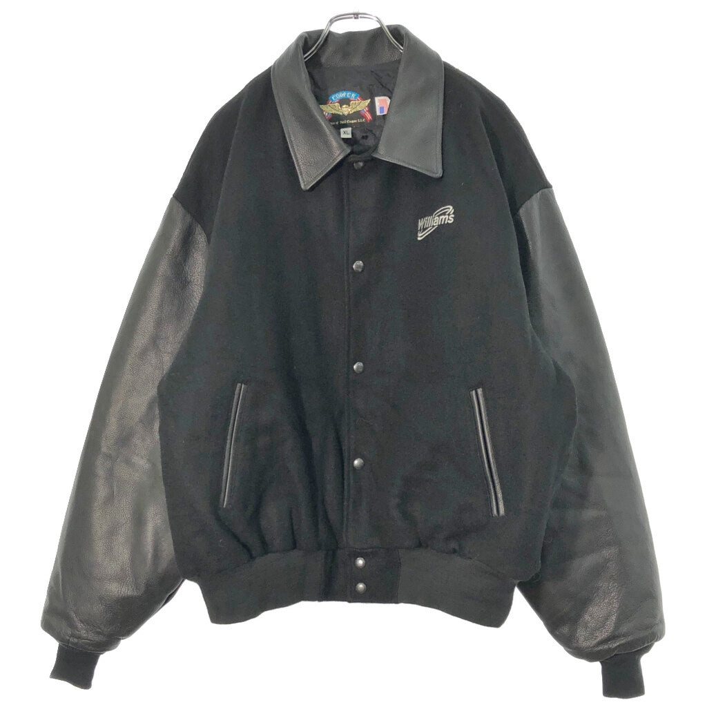 Cooper Varsity Stadium Jacket