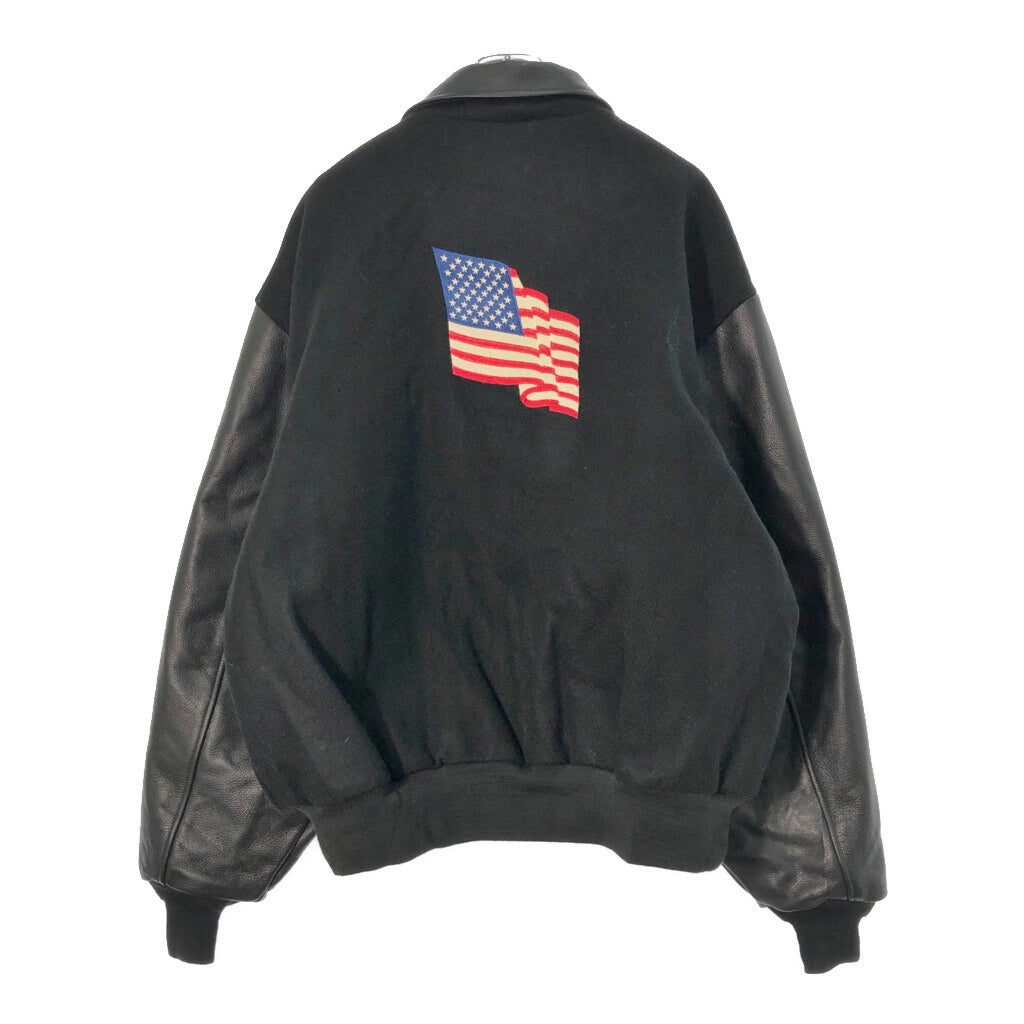 Cooper Varsity Stadium Jacket