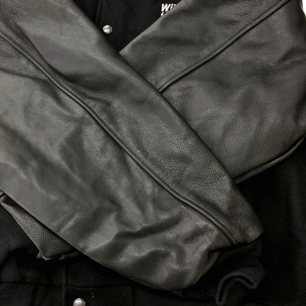 Cooper Varsity Stadium Jacket