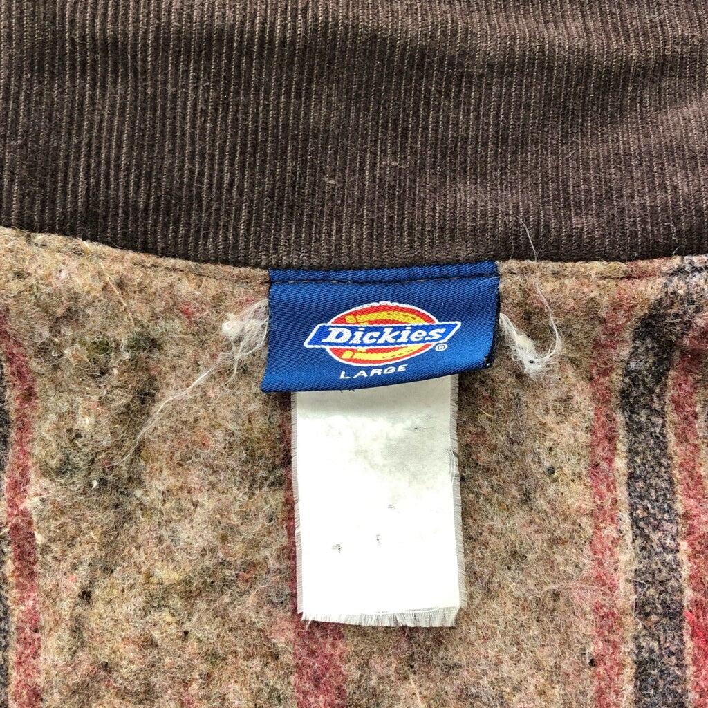 90s Dickies Duck Work Jacket