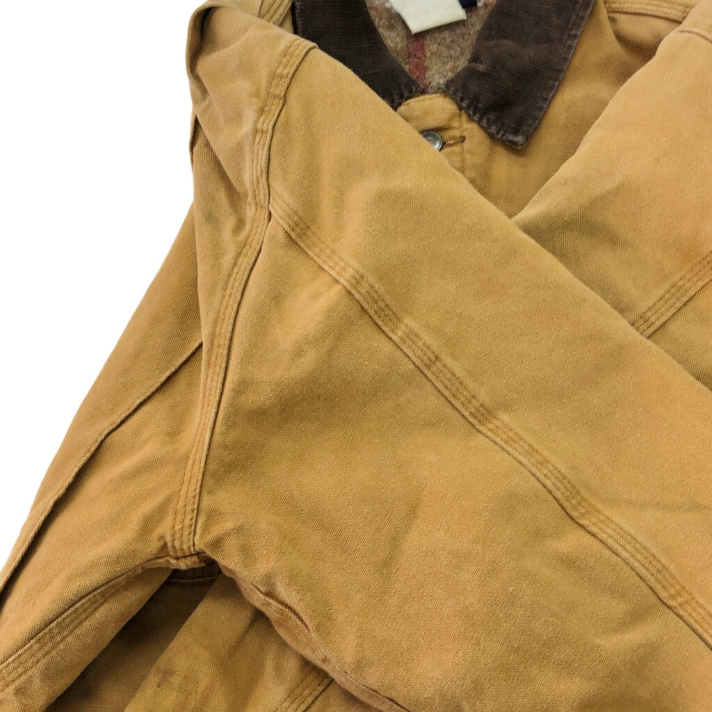 90s Dickies Duck Work Jacket
