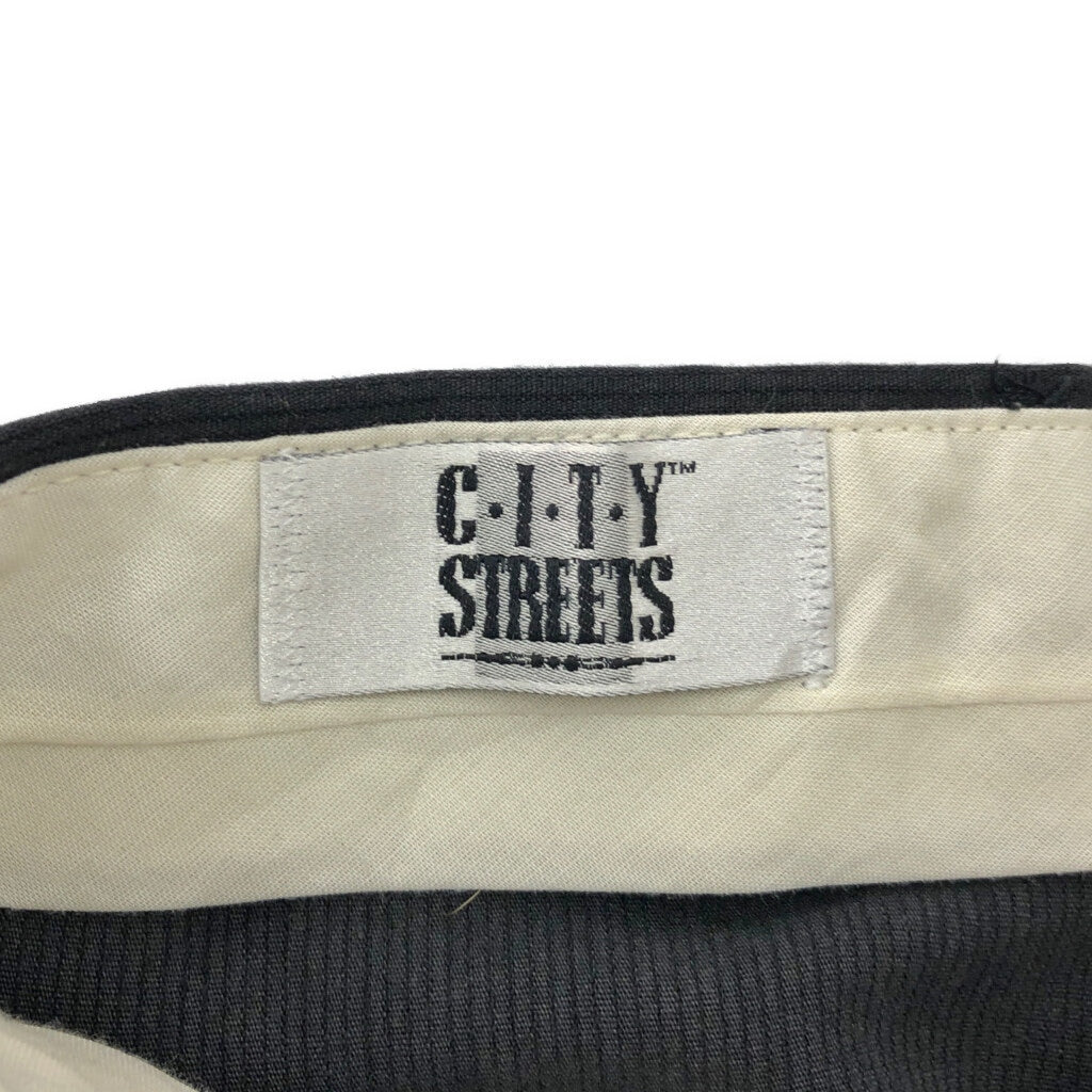 CITY STREETS Slacks