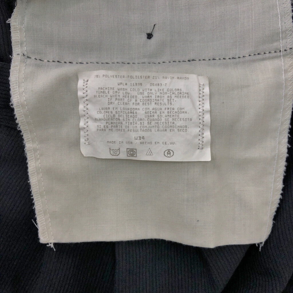 CITY STREETS Slacks