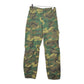 80s U.S. ARMY BDU Military Pants