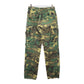 80s U.S. ARMY BDU Military Pants