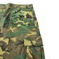 80s U.S. ARMY BDU Military Pants