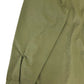 80s U.S. ARMY Utility Shirt Military Shirt