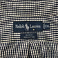 90s RALPH LAUREN BLAKE Check Shirt