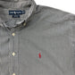 90s RALPH LAUREN BLAKE Check Shirt