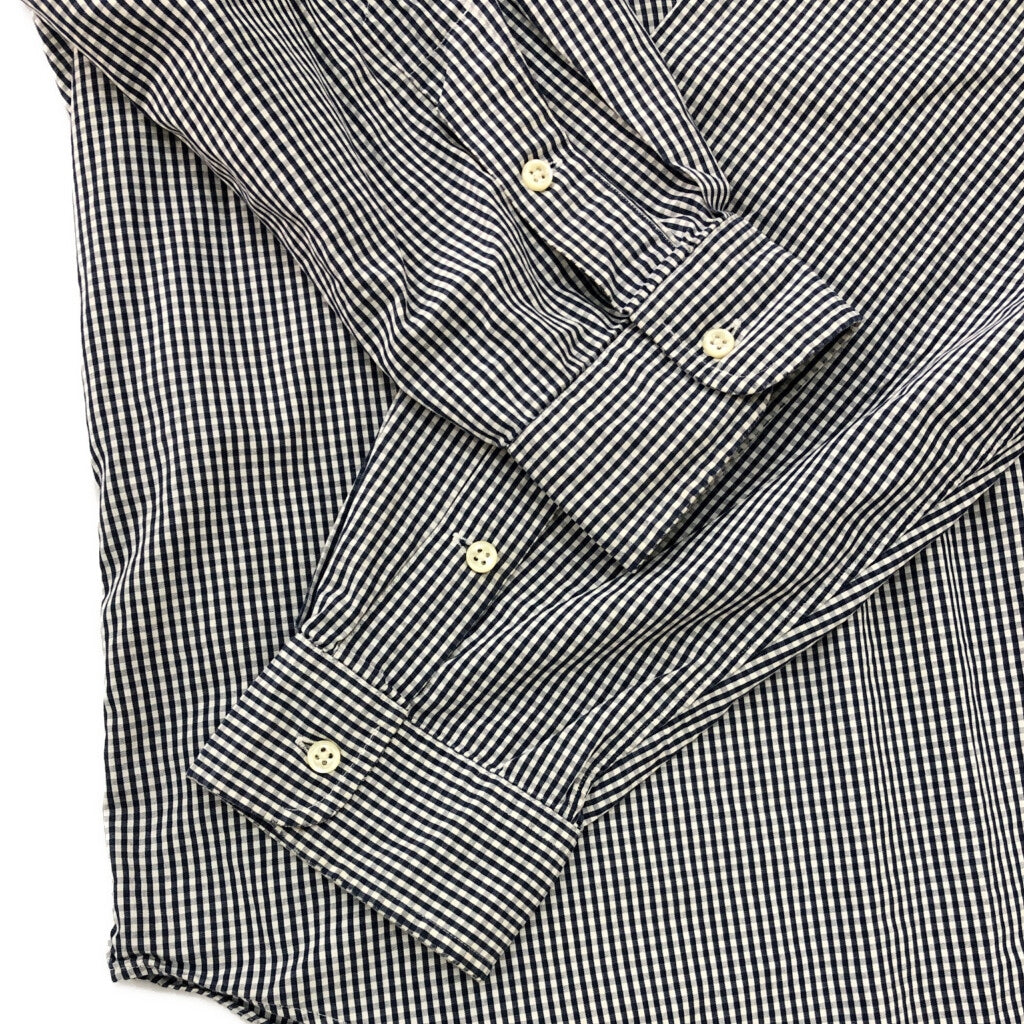 90s RALPH LAUREN BLAKE Check Shirt