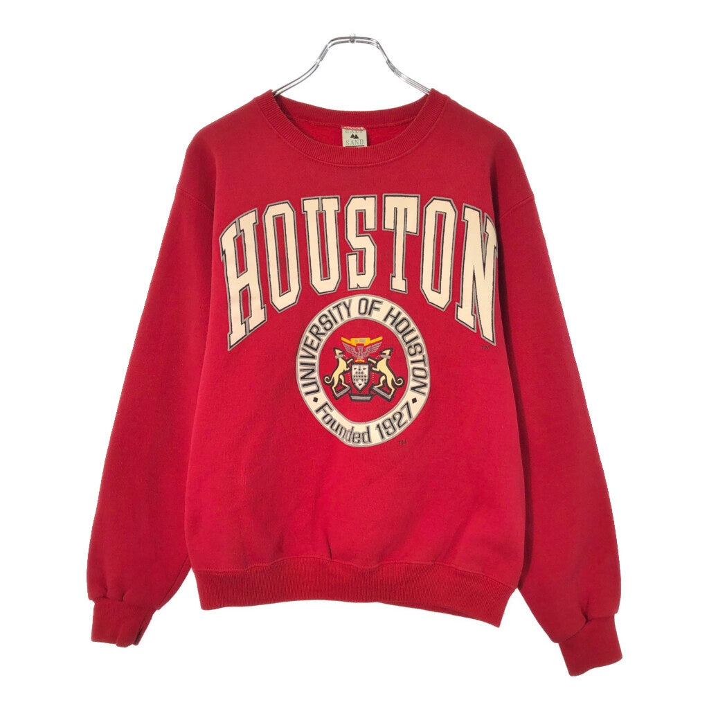 90s GALT SAND College Sweat