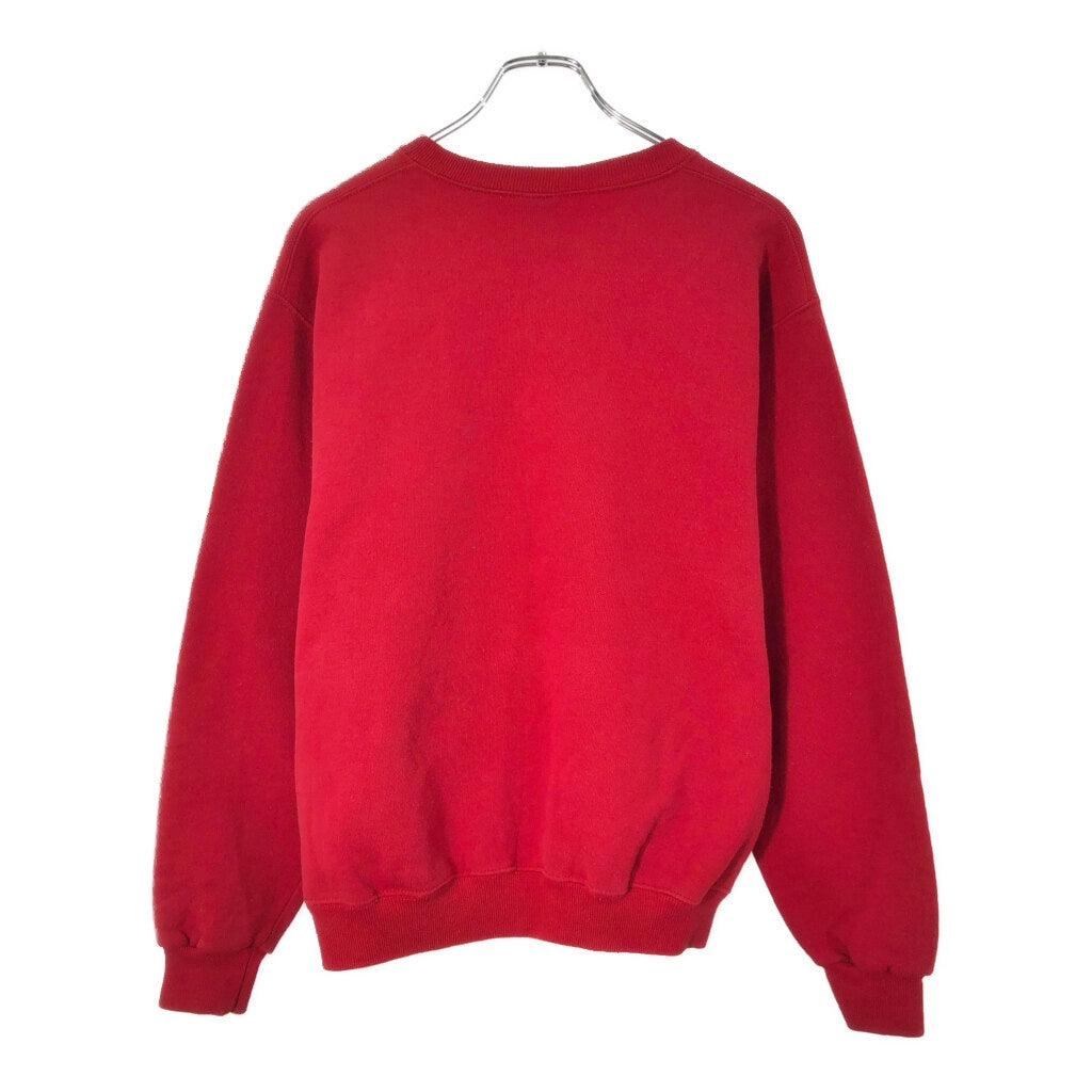 90s GALT SAND College Sweat