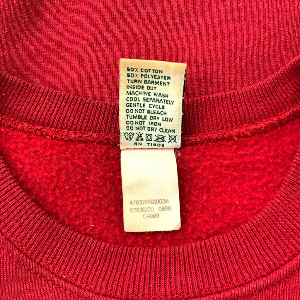 90s GALT SAND College Sweat