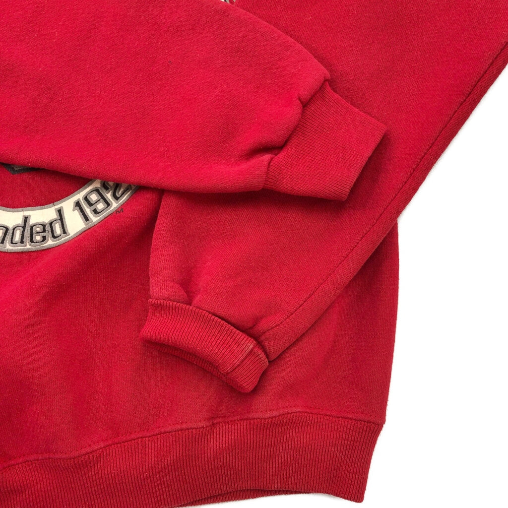 90s GALT SAND College Sweat