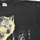 90s Hanes Animal Sweat
