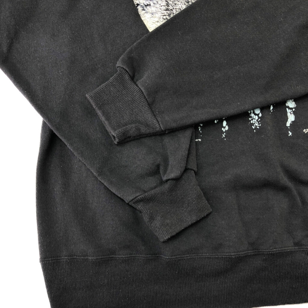 90s Hanes Animal Sweat