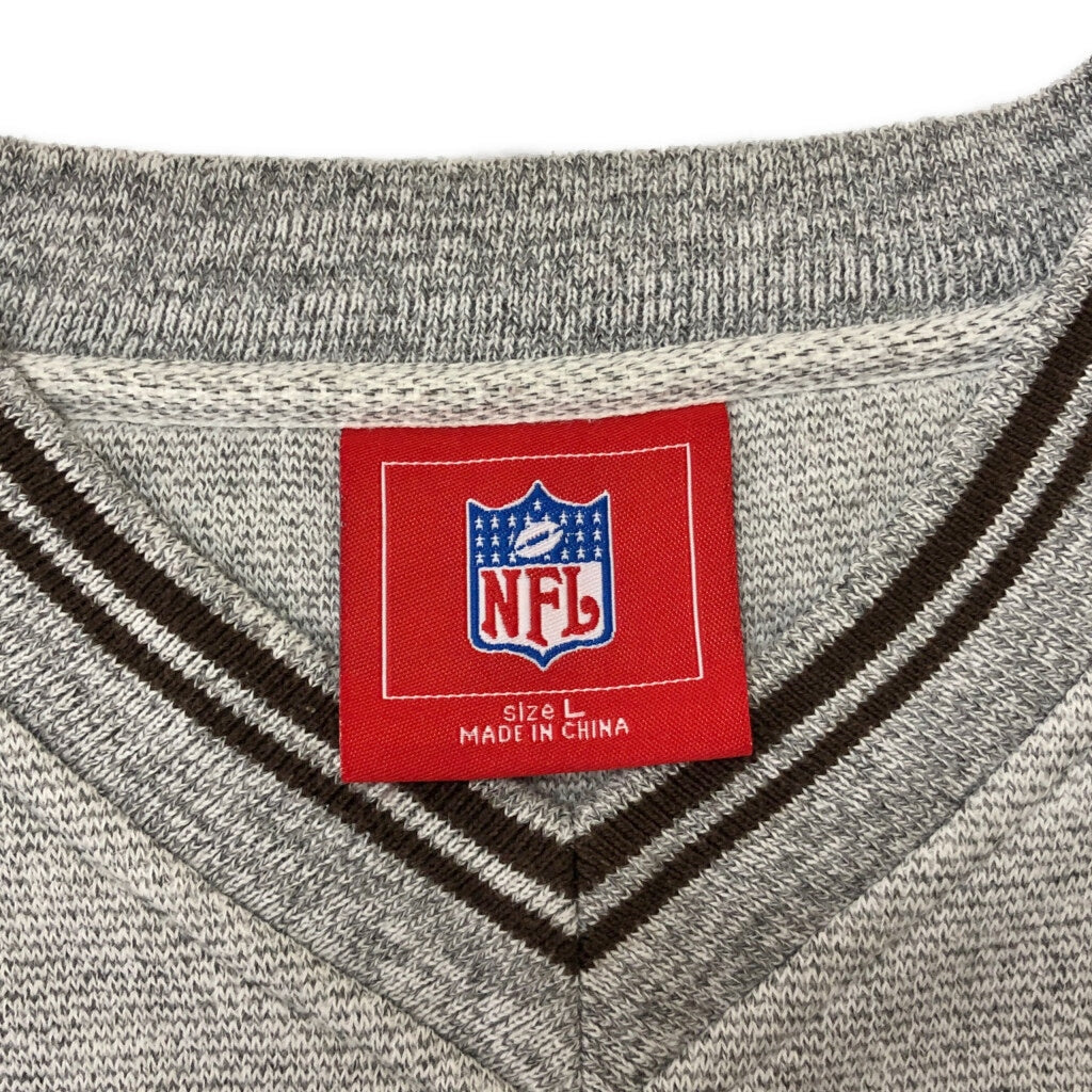NFL Sweat