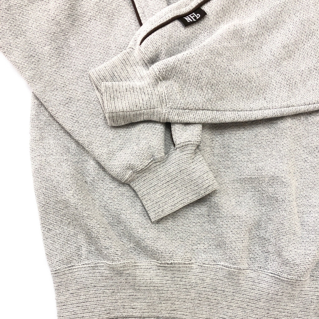 NFL Sweat