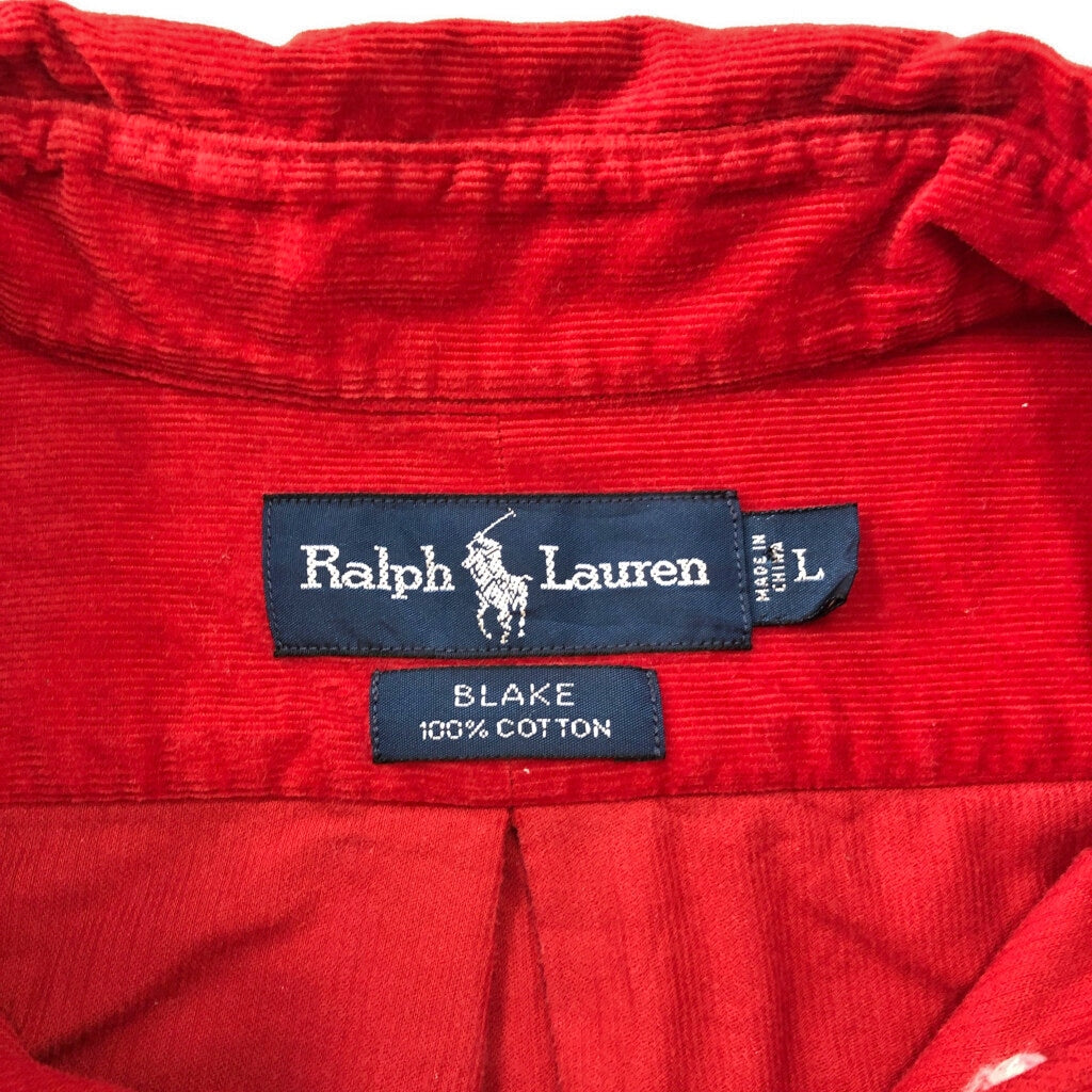 RALPH LAUREN BLAKE Shirt