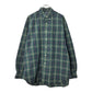 90s RALPH LAUREN BLAKE Check Shirt