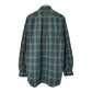 90s RALPH LAUREN BLAKE Check Shirt