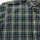 90s RALPH LAUREN BLAKE Check Shirt