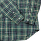 90s RALPH LAUREN BLAKE Check Shirt