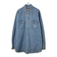 HARLEY DAVIDSON Denim Chambray Shirt