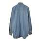 HARLEY DAVIDSON Denim Chambray Shirt