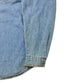 HARLEY DAVIDSON Denim Chambray Shirt