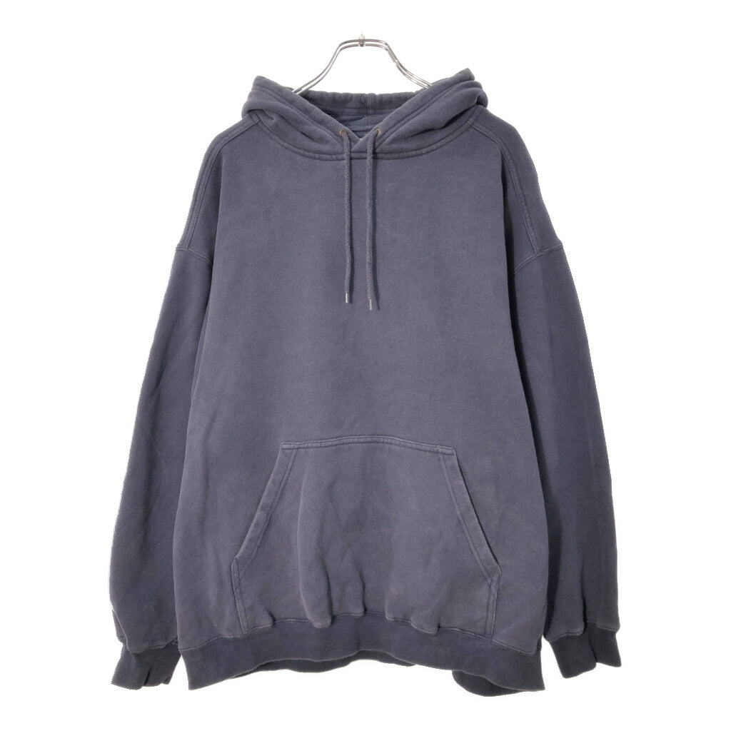 Lee Plain Hoodie
