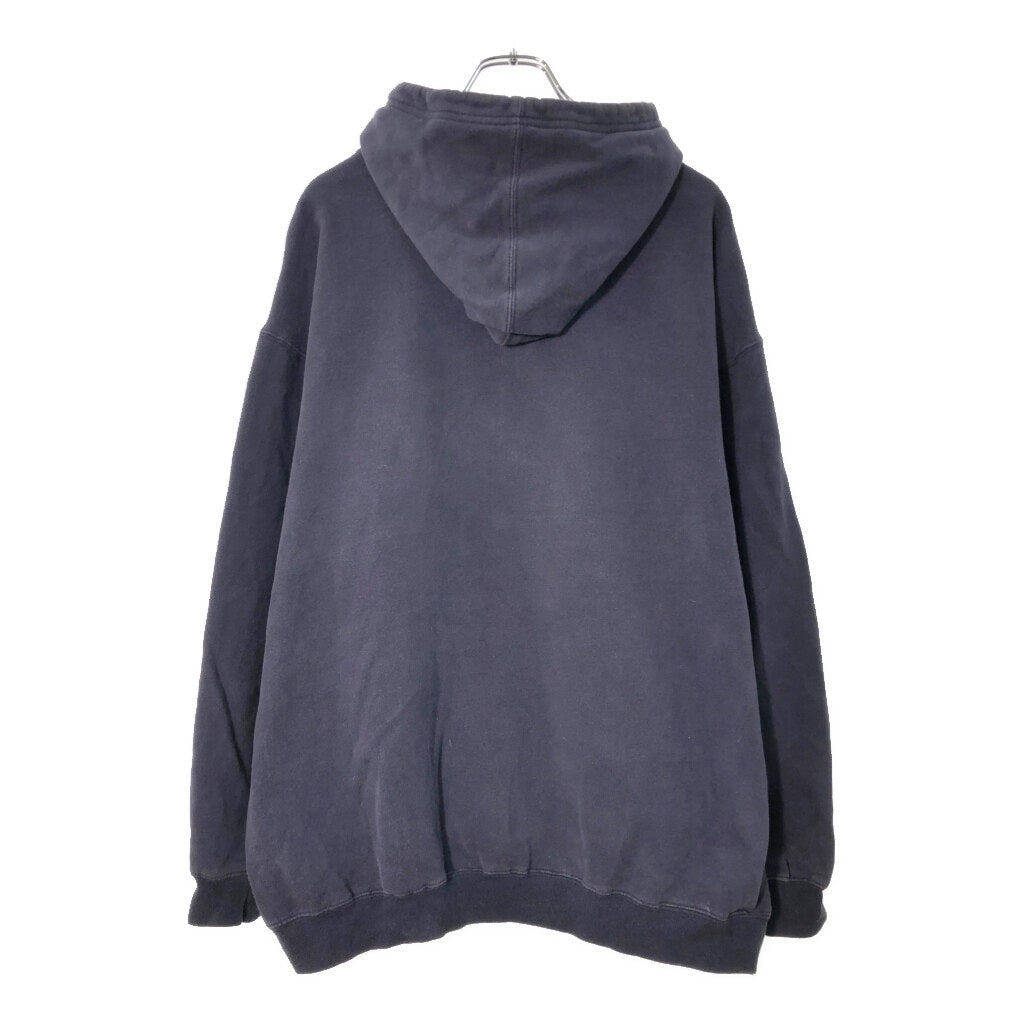 Lee Plain Hoodie