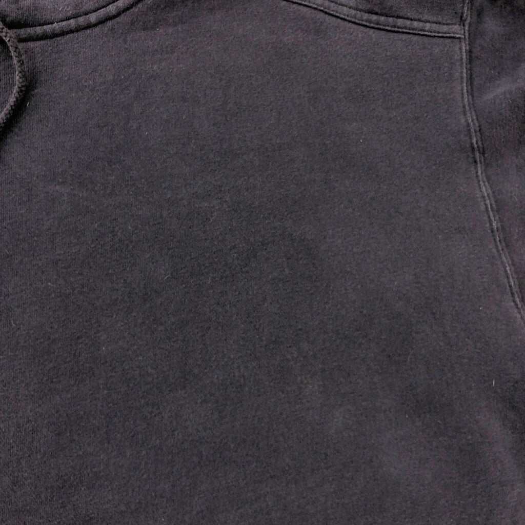 Lee Plain Hoodie