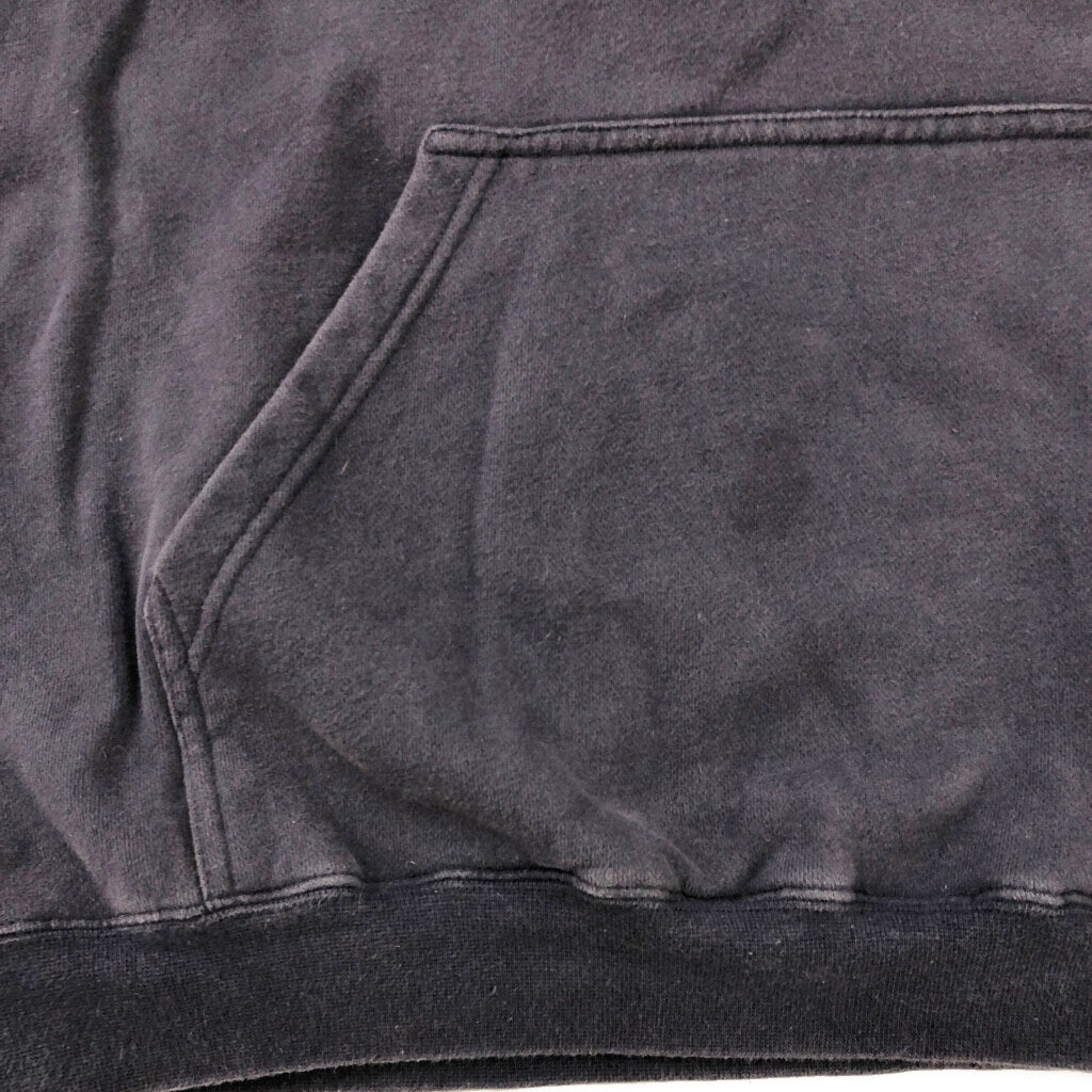 Lee Plain Hoodie