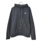 NIKE Full Zip Hoodie