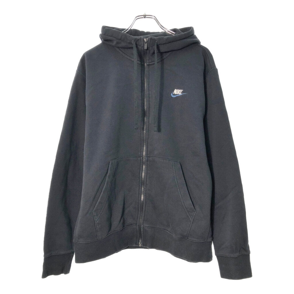 NIKE Full Zip Hoodie