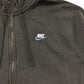 NIKE Full Zip Hoodie