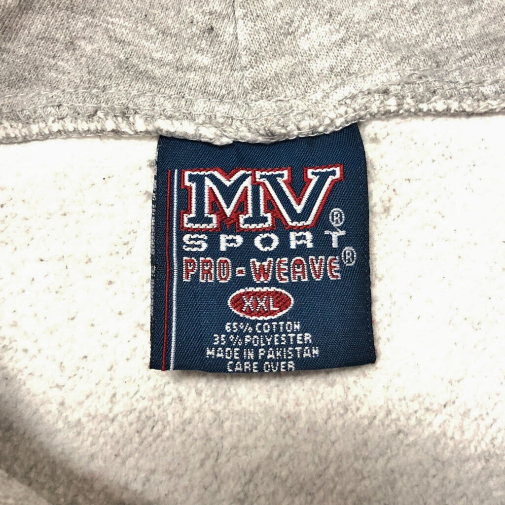 MV SPORT Hoodie