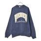 90s FRUIT OF THE LOOM College Sweat